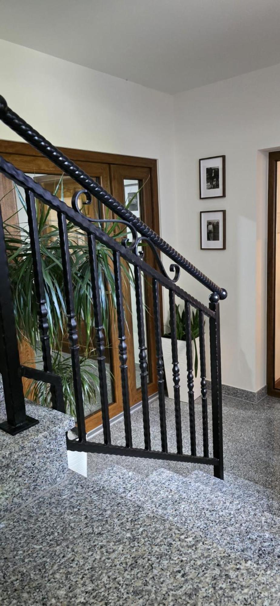 Dw Basia Pokoje I Apartament Białka Tatrzańska Exterior foto